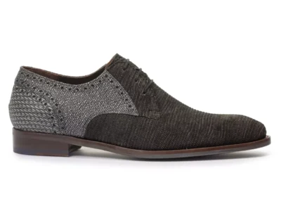 van Bommel van Bommel 30361-10-01 De Stapper Black Zwart