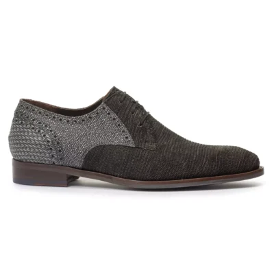 van Bommel van Bommel 30361-10-01 De Stapper Black Zwart