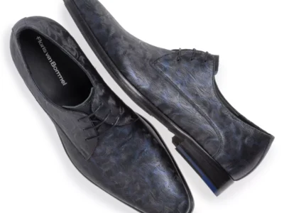 van Bommel van Bommel 30475-41-02 de Stijler Darkblue Blauw