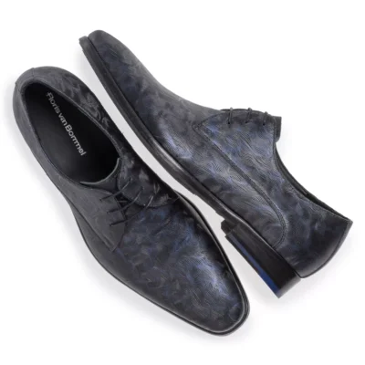 van Bommel van Bommel 30475-41-02 de Stijler Darkblue Blauw