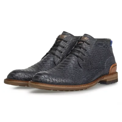 van Bommel van Bommel 50087-41-05 Blauw