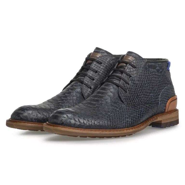 van Bommel van Bommel 50087-41-05 Blauw