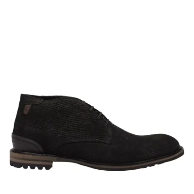 van Bommel van Bommel 50141-10-03 Crepi Black Zwart
