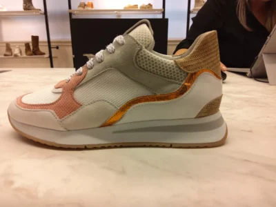 VIA VAI VIA VAI 5607017-012 Beige
