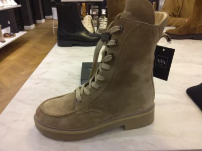 VIA VAI VIA VAI 57004-03-202 Taupe
