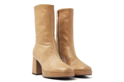 VIA VAI VIA VAI 57041-02-218 Beige