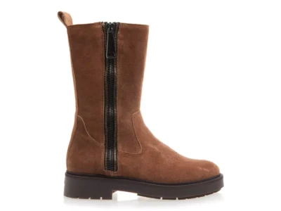 VIA VAI VIA VAI 57104-01-300 Bruin Suede