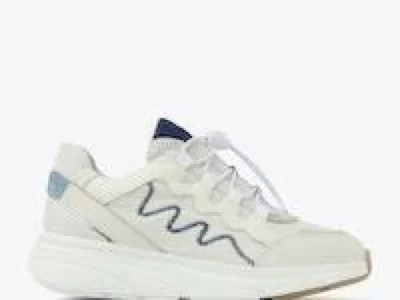 VIA VAI VIA VAI 62045-02-004 Gebroken Wit