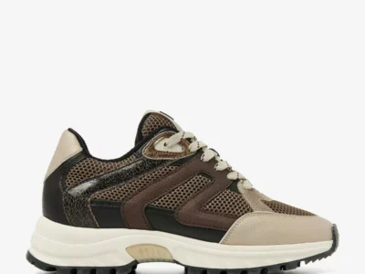 VIA VAI VIA VAI 88 Danae Bailee 62060-03-800 Beige