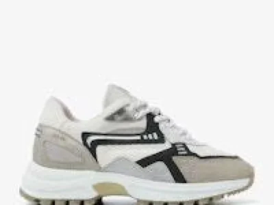 VIA VAI VIA VAI Danae Noah 62222-02-1218 Beige