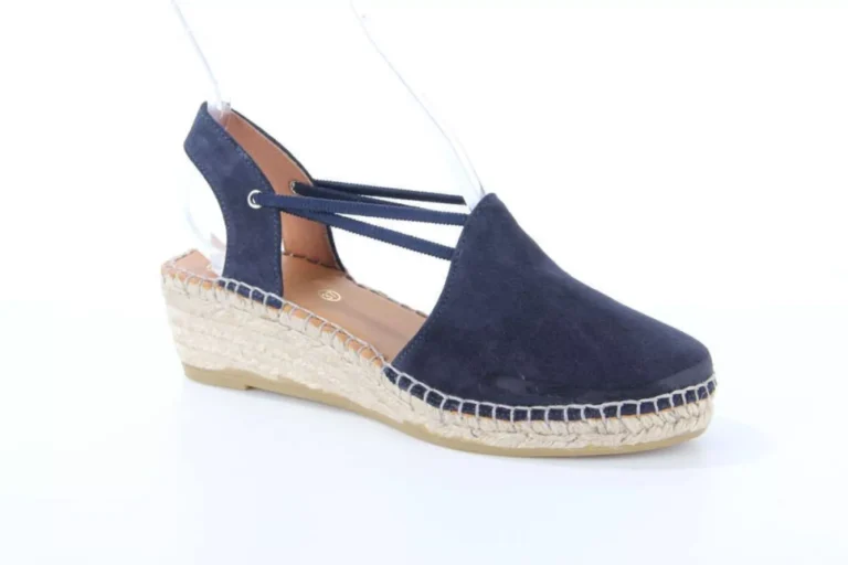 Viguera Viguera 1825 Vitelo ocean Blauw