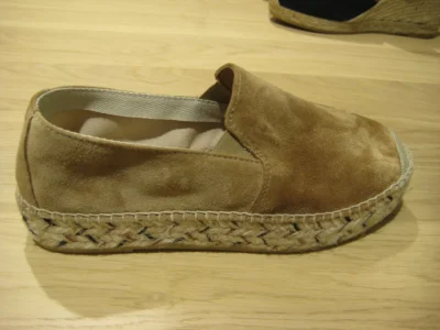 Viguera Viguera 1937 Bruin Suede