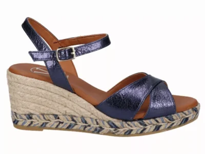 Viguera Viguera 2032 Metal Ocean Blauw