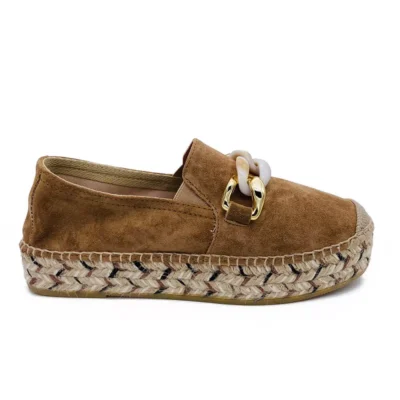 Viguera Viguera 2041 Vitelo whisky Bruin Suede