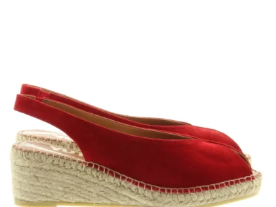 Viguera Viguera 2200 Vitelo Malboro Rood, Diverse Materialen