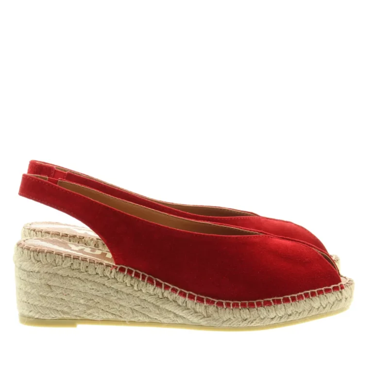 Viguera Viguera 2200 Vitelo Malboro Rood, Diverse Materialen