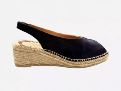 Viguera Viguera 2200 Vitelo Ocean Blauw Suede