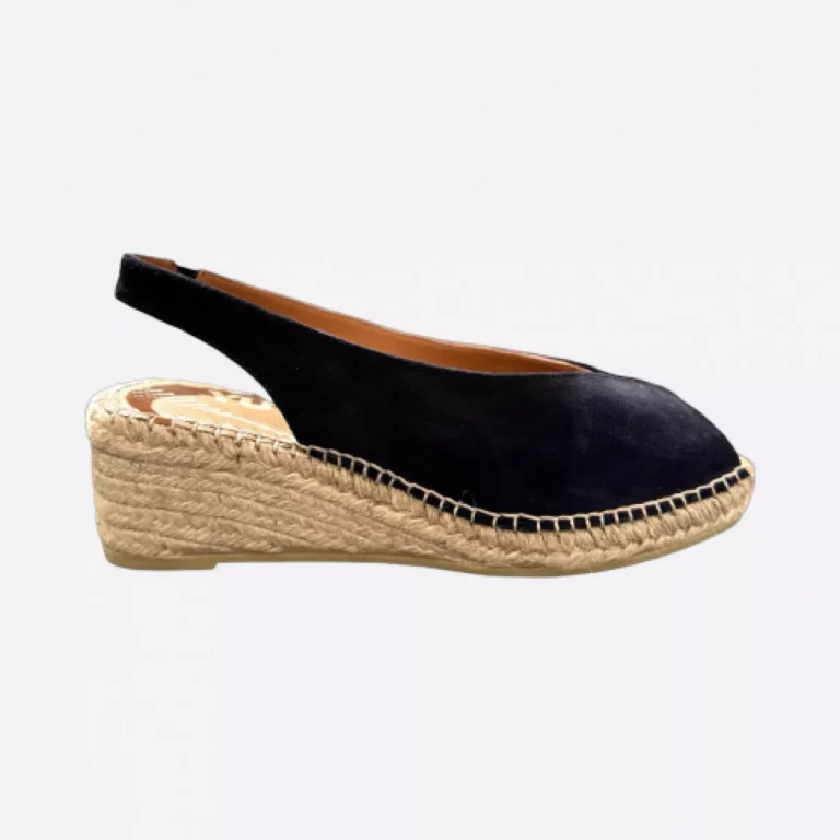 Viguera Viguera 2200 Vitelo Ocean Blauw Suede