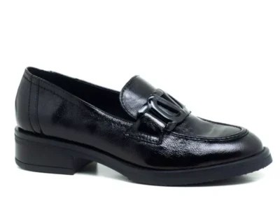 Viguera Viguera 8382 Naplack Negro Zwart Lak