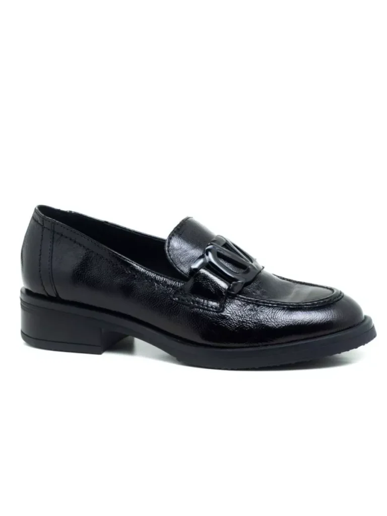 Viguera Viguera 8382 Naplack Negro Zwart Lak