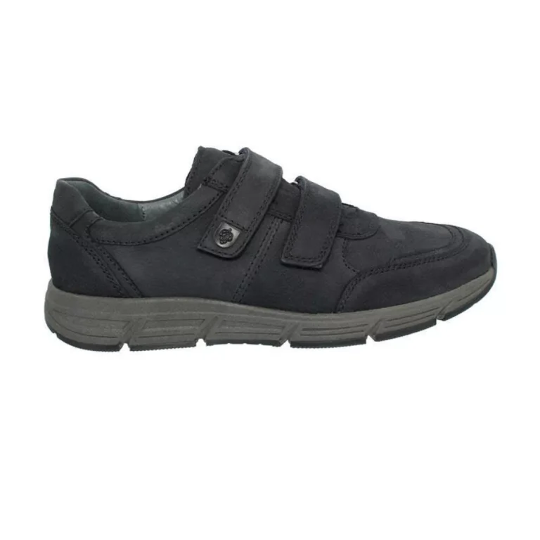 Waldlaufer Waldlaufer 323301 165 194 H Blauw Suede