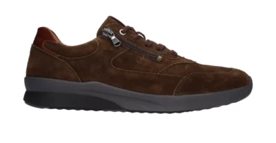 Waldlaufer Waldlaufer 654001 417 277 Bruin Suede