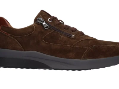 Waldlaufer Waldlaufer 654001 417 277 Bruin Suede
