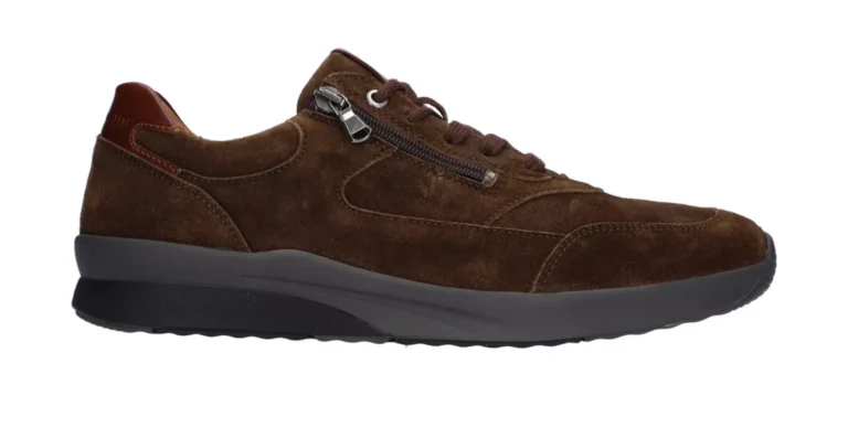 Waldlaufer Waldlaufer 654001 417 277 Bruin Suede