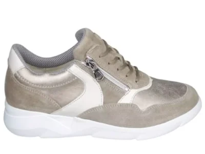 Waldlaufer Waldlaufer 668001 406 093 K Taupe