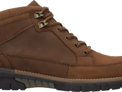 Waldlaufer Waldlaufer 714701 158 026 Bruin Suede