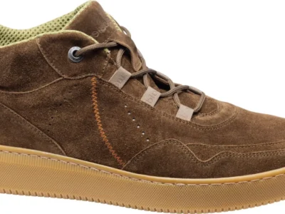 Waldlaufer Waldlaufer 724704 195 277 Bruin Suede