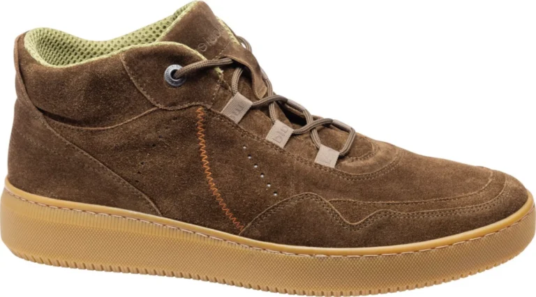 Waldlaufer Waldlaufer 724704 195 277 Bruin Suede