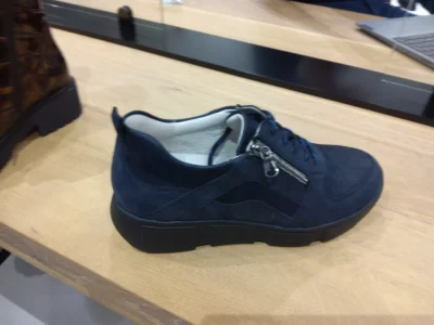 Waldlaufer Waldlaufer 735001 303 194 Blauw
