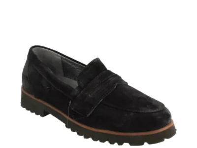 Waldlaufer Waldlaufer 772509 195 194 Blauw Suede