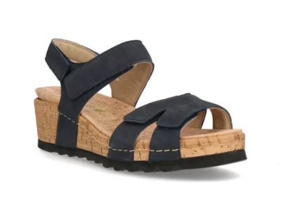 Waldlaufer Waldlaufer 773001 191 217 Blauw