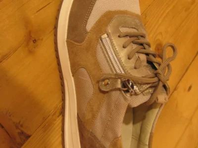 Waldlaufer Waldlaufer 776004 606 245 Taupe