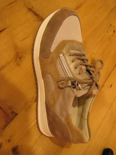 Waldlaufer Waldlaufer 776004 606 245 Taupe