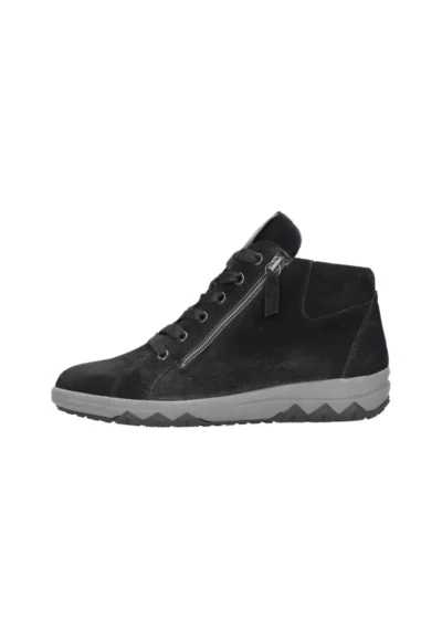 Waldlaufer Waldlaufer 961801 200 001 Theresa H Zwart Suede