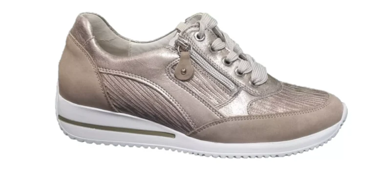 Waldlaufer Waldlaufer 980008 607 408 Himona Beige
