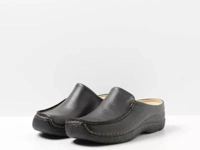 Wolky Wolky 620270 Zwart