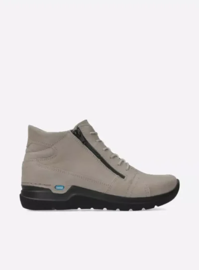 Wolky Wolky 6606 11 125 Why Taupe