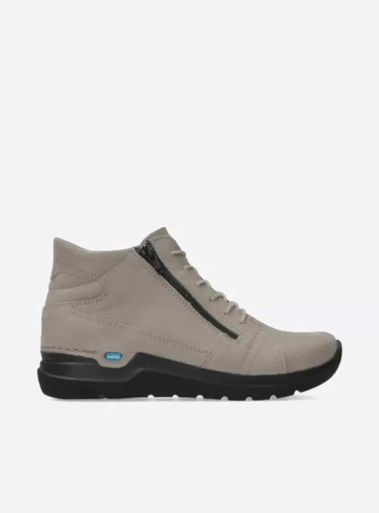 Wolky Wolky 6606 11 125 Why Taupe