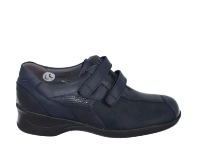 Xsensible Xsensible 10027.2.245 Blauw