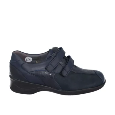 Xsensible Xsensible 10027.2.245 Blauw