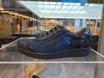 Xsensible Xsensible 10193.2.223 Blauw