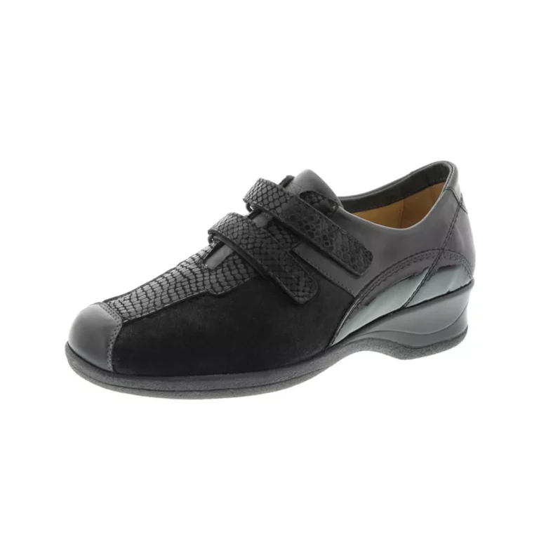 Xsensible Xsensible 2274.2.003 Zwart
