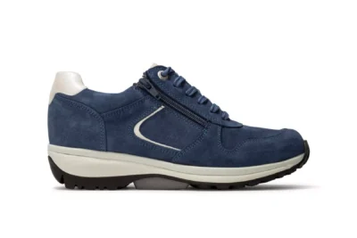 Xsensible Xsensible 30042.2.254 Jersey Blauw Suede