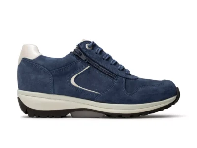 Xsensible Xsensible 30042.2.254 Jersey Blauw Suede