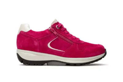 Xsensible Xsensible 30042.2.785 Roze Suede