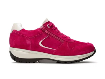 Xsensible Xsensible 30042.2.785 Roze Suede